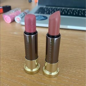 Urban decay lipstick